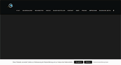 Desktop Screenshot of limes-luftbild.de